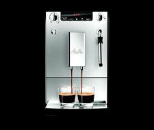 Melitta Solo&Milk silver KR E953-102 Koffiezetmachine Behuizing