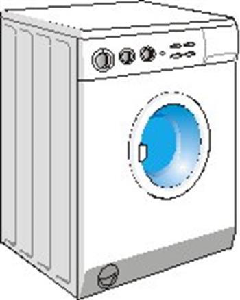 Moffat PS104/41L/00 MCCH1120FWW 138745 Wasmachine onderdelen
