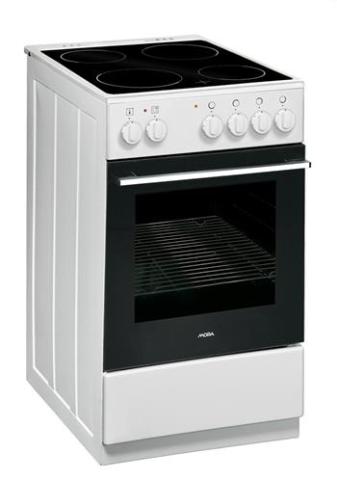 Mora 354B.10/00 CS612MW 344358 Onderdelen Koken