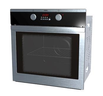 Mora EVP443-424M/00 4809.0000 131910 Fornuis Oven