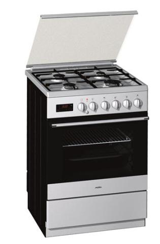 Mora K24D1-234VM/03 MK67322FX 293090 Oven onderdelen