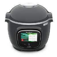 Moulinex CE930E00/12A PROGRAMKOKER COOKEO TOUCH Kookapparatuur Multicooker