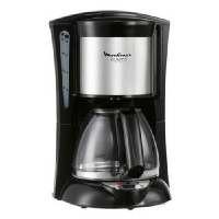 Moulinex FG120510/9QC KOFFIEZET APPARAAT SUBITO TIMER Koffie apparaat onderdelen en accessoires