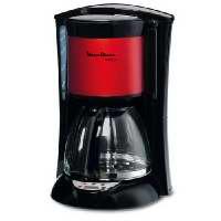 Moulinex FG120810/9QC KOFFIEZET APPARAAT SUBITO TIMER Koffie zetter onderdelen en accessoires