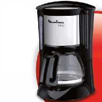 Moulinex FG150811/9QB KOFFIEZET APPARAAT SUBITO Koffiezetapparaat onderdelen en accessoires