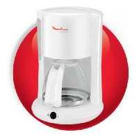 Moulinex FG260110/87B KOFFIEZET APPARAAT PRINCIPIO Koffiezetapparaat onderdelen en accessoires