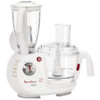 Moulinex FP7331BA/701 KEUKENMACHINE ODACIO 3 DUO PRESS 8000034969 onderdelen en accessoires