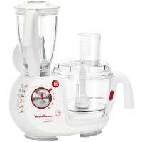 Moulinex FP7361BM/701 KEUKENMACHINE ODACIO 3 DUO SUPER MAXIPRESS 8000034972 onderdelen en accessoires