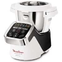 Moulinex HF805810/702 KEUKENMACHINE COMPANION XL 8010000059 onderdelen en accessoires