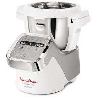 Moulinex HF806E10/702 KEUKENMACHINE COMPANION XL 8010000058 onderdelen en accessoires