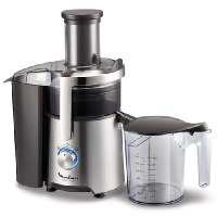 Moulinex JU610D58/JP SAPCENTRIFUGE EASYFRUIT JUICER 8000036148 onderdelen en accessoires