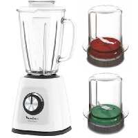 Moulinex LM438125/870 BLENDER BLENDFORCE Keukenapparatuur onderdelen en accessoires