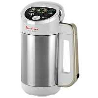 Moulinex LM841110/870 BLENDER EASY SOUP Klein huishoudelijk Blender Netvoeding