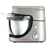 Moulinex QA603HB1/6R0 KEUKENMACHINE MASTERCHEF GOURMET + Klein huishoudelijk onderdelen en accessoires