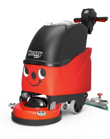 Numatic  Henry HGB3045 onderdelen en accessoires