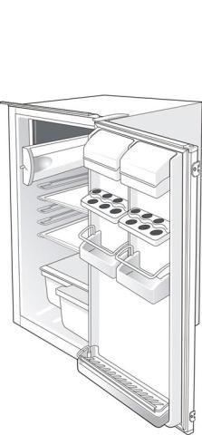 ORANIER HTI1426/00 EKS2721 onderdelen en accessoires