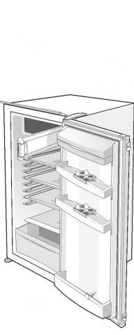 ORANIER HTI1726/01 EKS2724 onderdelen en accessoires