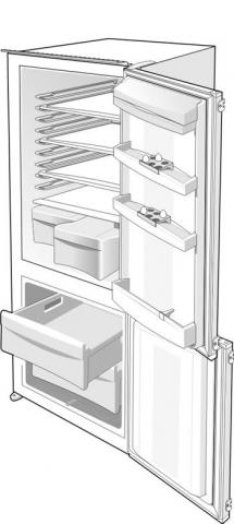 ORANIER HZI2326/01 EKG2727 onderdelen en accessoires