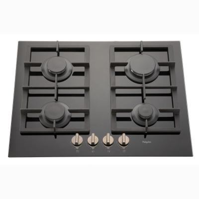 Pelgrim GK564ONYB1E/03 GK564ONYB GAS-OP-GLAS KPL. 65C 72448203 wisselstukken Koken