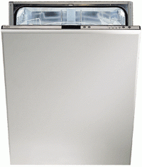Pelgrim GVW 950 Volledig geïntegreerde vaatwasser Afwasautomaat Bestekbak