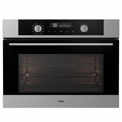 Pelgrim MAC514RVS/P01 MAC514RVS COMBI MAGNETRON 45CM 44143201 Oven-Magnetron onderdelen