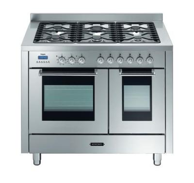 Pelgrim NF1050RVSA1E/P2 NF1050RVS (V0910) FORN G-E 100 72372602 Oven onderdelen