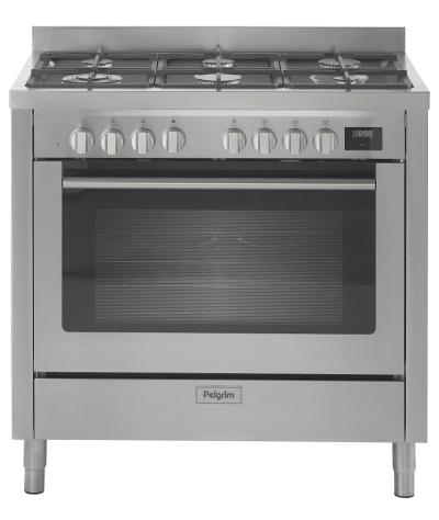 Pelgrim NF960RVSA/P01 NF960RVSA FORNUIS MULTIF. OVEN 72569401 Oven onderdelen