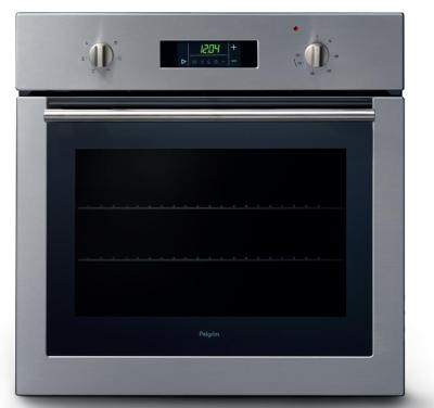 Pelgrim OKW593RVS/P02 OVEN ELEK. EVP231-442M-OKW593R 28599102 Oven Deurscharnier