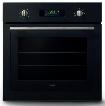 Pelgrim OKW595MAT/P01 OKW595MAT INBOUW OVEN 28599401 Oven Plaat