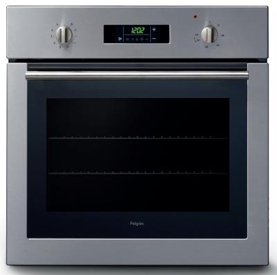 Pelgrim OKW595RVS/P04 OKW595RVS INBOUW OVEN 28599304 Microgolfoven Deurlager