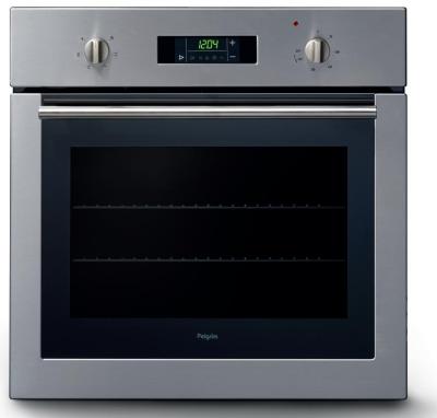 Pelgrim OKW597RVS/P01 OKW597RVS (V0412) OVEN SOLO ME 28599501 Oven Plaat