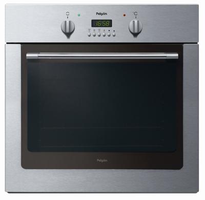 Pelgrim OKW696RVS/P10 OKW696RVS (V0810) INB.OVEN OKW Microgolfoven onderdelen