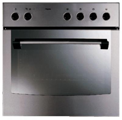 Pelgrim OST353ALU/P01 Multifunctionele oven voor combinatie met een gaskookplaat onderdelen en accessoires