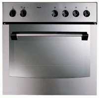 Pelgrim OST370KOR/P02 Elektro-oven voor combinatie met elektro-kookplaat Oven-Magnetron onderdelen