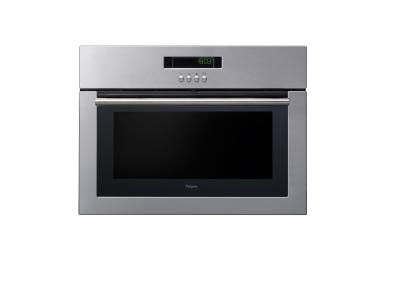 Pelgrim OVM550RVS/P01 OVM550RVS (V0814) OVEN SOLO 45 72415401 Microgolfoven onderdelen