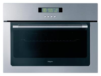 Pelgrim OVM650RVS/P01 OVM650RVS (V0810) OVEN SOLO 45 72413301 onderdelen Kookapparatuur