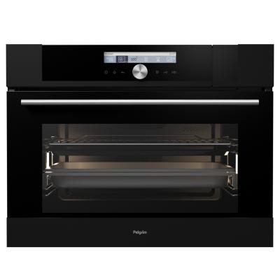 Pelgrim OVS624MAT/P01 OVS624MAT COMBI-STOOMOVEN 45CM 53702901 Oven-Magnetron onderdelen