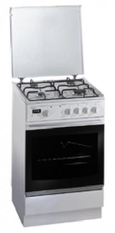 Pelgrim PF30WIT/P02 gas-elektro-fornuis, 55 cm breed Onderdelen Koken