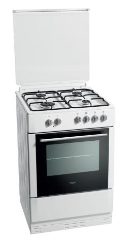 Pelgrim PF6120WITAE/P1 PF6120WIT (V0413) FORNUIS G-E Oven Blik