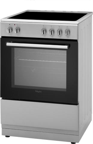 Pelgrim PFI7160RVS/P01 PFI7160RVS IND. FORNUIS MET EL 73401101 Oven Ovenlamp