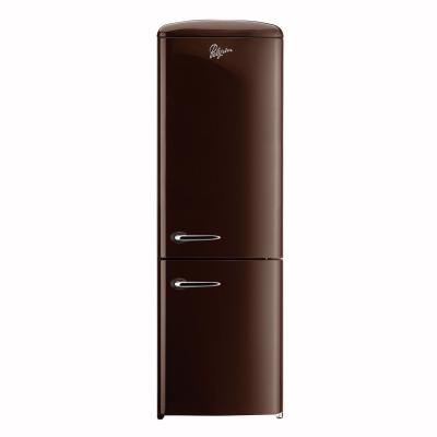 Pelgrim PKV188BRU/P01 PKV188BRU KOELKAST COMBI 188CM 41462501 onderdelen