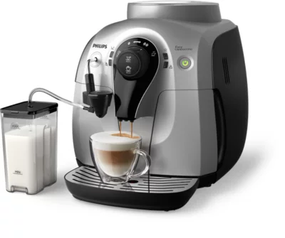 Philips HD8652/51 2100 Series Koffieapparaat Espresso houder