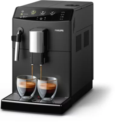 Philips HD8823/01 3000 Series Koffieautomaat Espresso houder