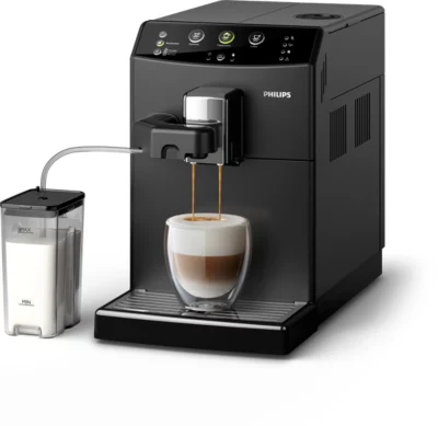 Philips HD8829/01 3000 Series Koffieautomaat Espresso houder