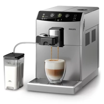 Philips HD8829/11 3000 series Koffie apparaat Espresso houder