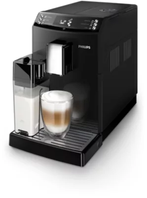 Philips EP3360/00 3100 series Koffiezetapparaat Maalwerk