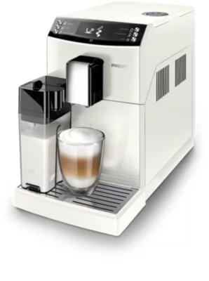 Philips EP3362/00 3100 series Koffie zetter Zetgroep