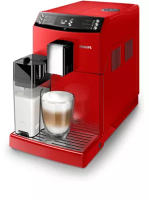 Philips EP3363/00 3100 series Koffie machine Espresso houder
