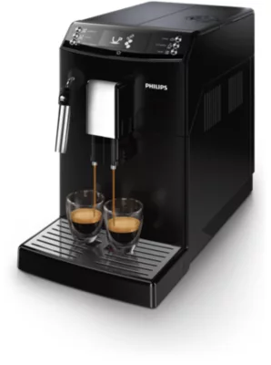 Philips EP3510/00 3100 series Koffiezetapparaat Aandrijving