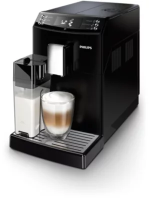 Philips EP3550/00 3100 series Koffiezetapparaat Aandrijving